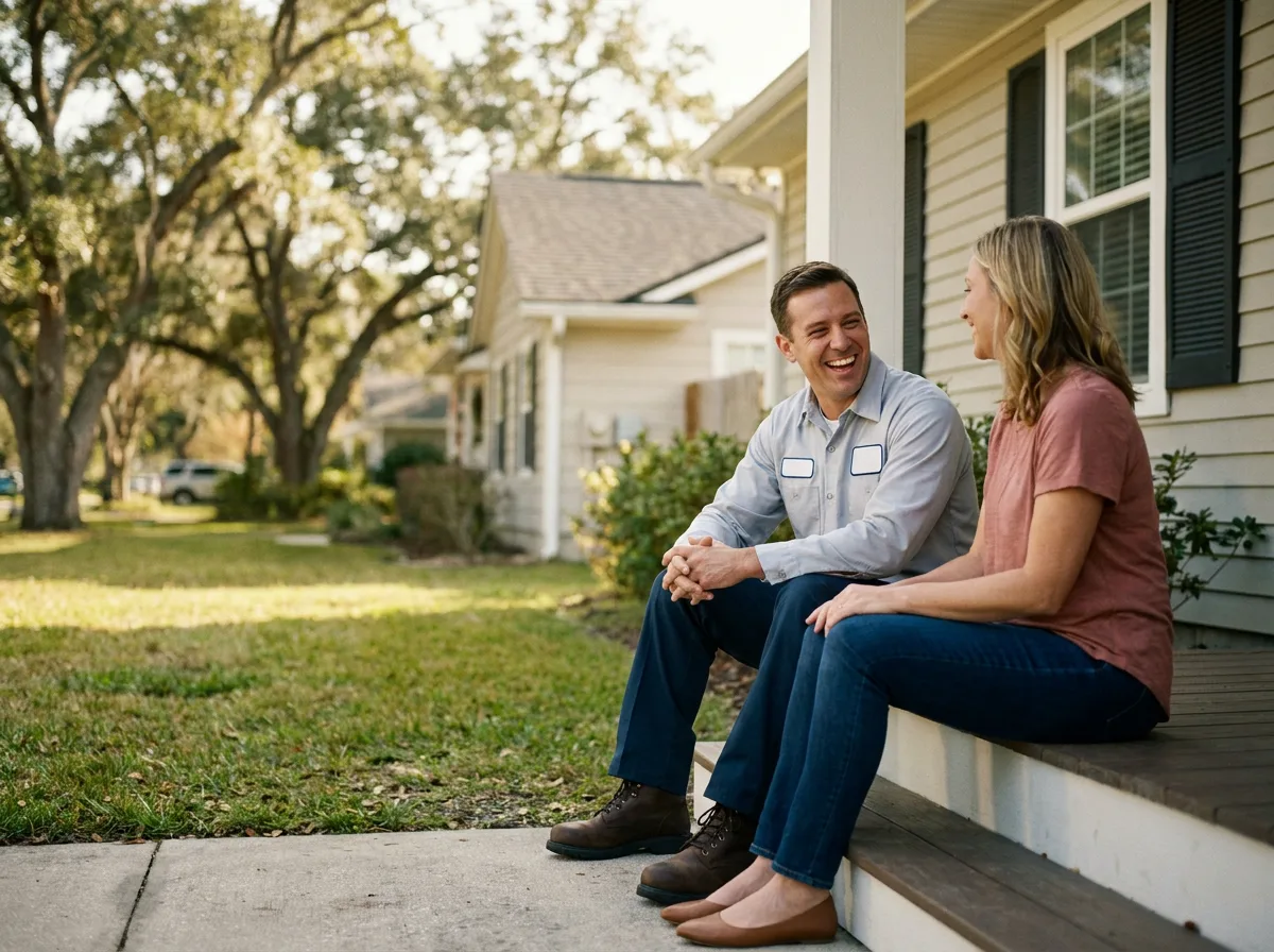 Septic tank pumping FAQs for Anderson, AL